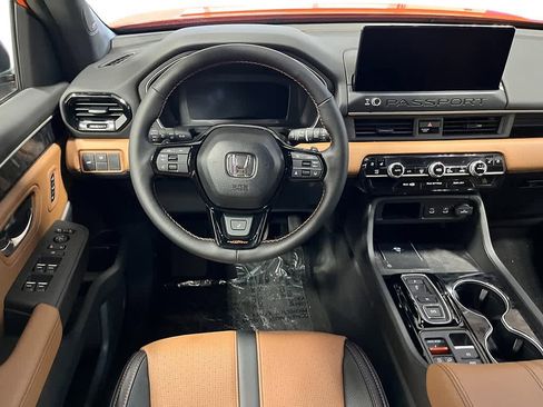 New 2026 Honda Passport TrailSport Elite image 14