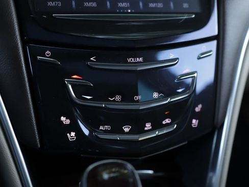 Used 2016 Cadillac XTS Luxury w/ Driver Awareness Package FWD image 16