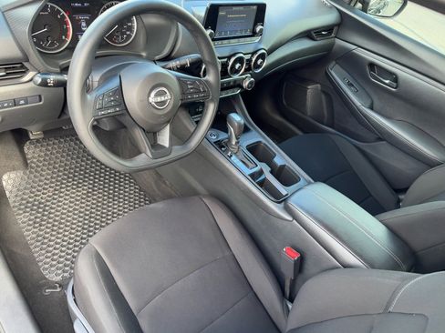 Certified 2024 Nissan Sentra S image 16