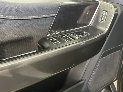 Used 2023 Ford F150 XLT w/ Equipment Group 302A High AWD/4WD image 19