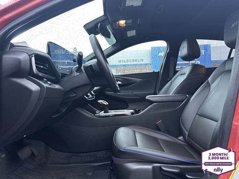 Certified 2024 Buick Envista Sport Touring w/ Experience Buick Package image 10