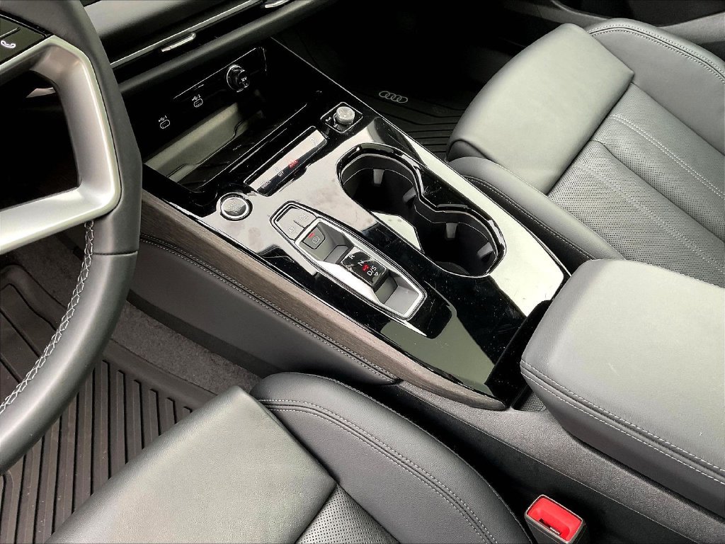 Used 2025 Audi A5 Premium Plus w/ Premium Plus AWD/4WD image 19
