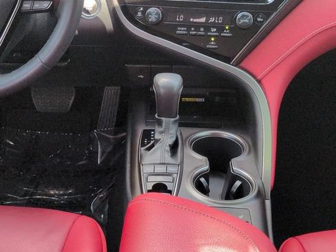 Certified 2023 Toyota Camry XSE FWD image 18