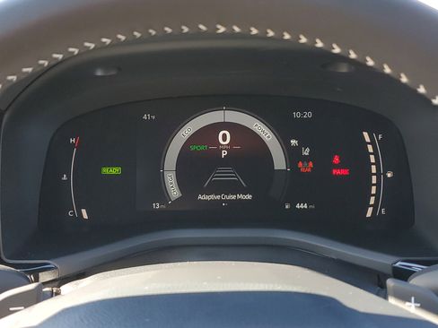 New 2026 Toyota Camry SE image 23