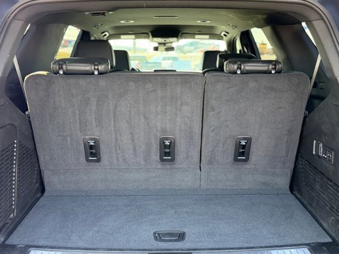 Used 2024 Chevrolet Tahoe RST w/ Luxury Package image 9