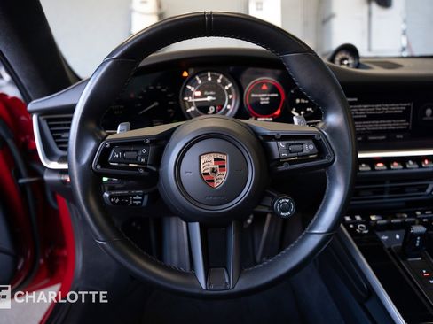 Used 2023 Porsche 911 Turbo image 22