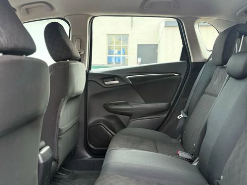 Used 2015 Honda Fit LX image 33