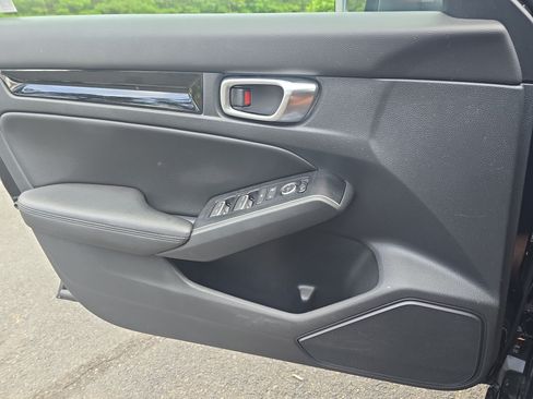 Used 2024 Honda Civic Sport Touring image 28