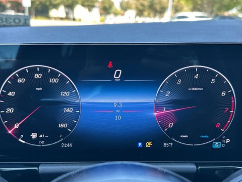 New 2026 Mercedes-Benz GLA 250 4MATIC image 24