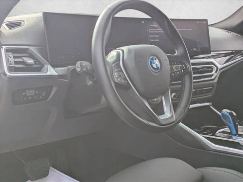 Used 2023 BMW i4 eDrive35 w/ Premium Package image 10