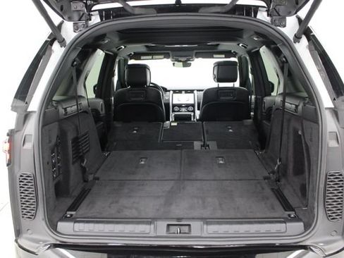 Used 2023 Land Rover Discovery S R-Dynamic AWD/4WD image 57