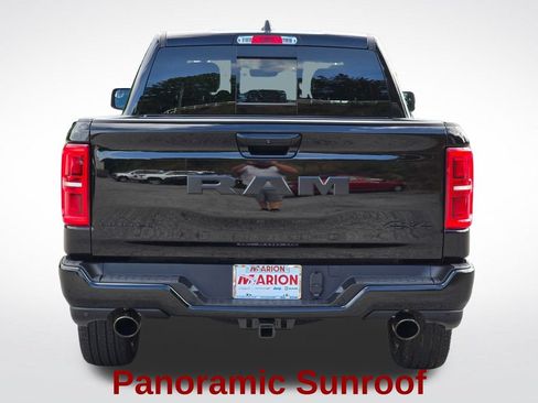 New 2026 RAM 1500 Limited w/ Night Edition AWD/4WD image 20