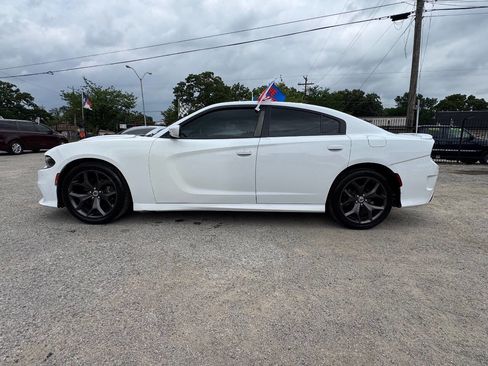 Used 2018 Dodge Charger SXT Plus image 7