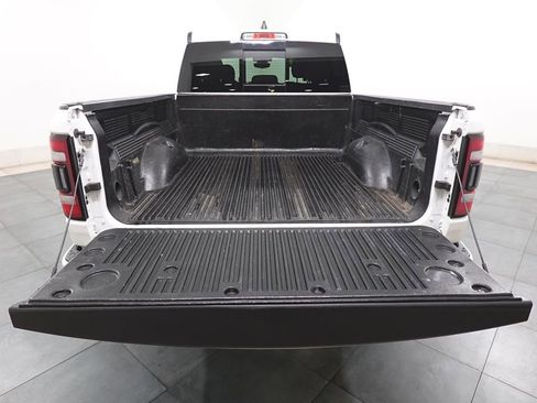 Used 2020 RAM 1500 Big Horn image 27