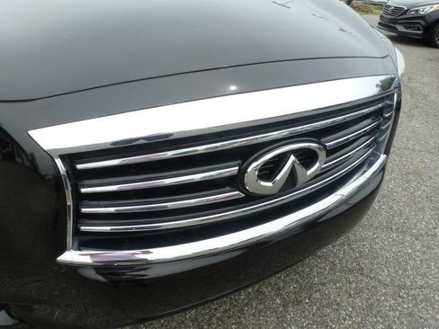 Used 2015 INFINITI QX60 Luxe w/ Premium Plus Package AWD/4WD image 5