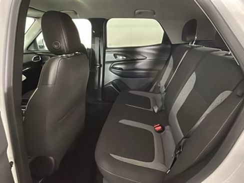 Used 2023 Chevrolet TrailBlazer LT FWD image 26