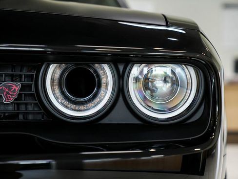 Used 2018 Dodge Challenger SRT Demon RWD image 30