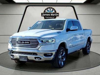 Used 2020 RAM 1500 Longhorn