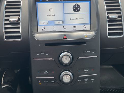 Used 2019 Ford Flex SEL w/ Equipment Group 202A AWD/4WD image 15