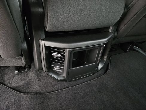 New 2026 RAM 1500 Express RWD image 10