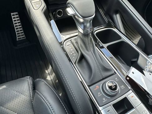 New 2025 Kia Telluride SX Prestige X-Line AWD/4WD image 24