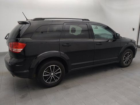 Used 2018 Dodge Journey SE w/ Connectivity Group FWD image 10