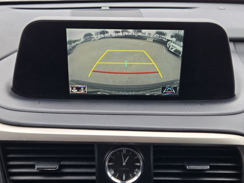 Used 2020 Lexus RX 350 FWD image 21