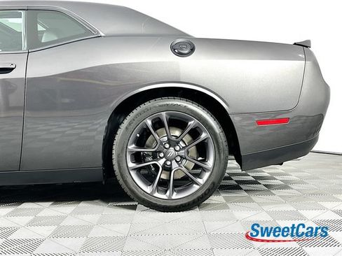 Used 2023 Dodge Challenger R/T Scat Pack w/ Plus Package RWD image 42