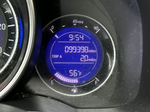 Used 2016 Honda Fit EX image 28