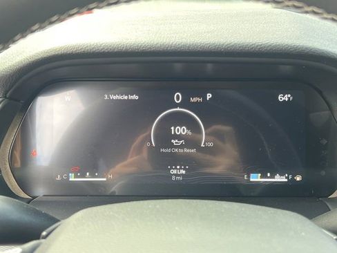 New 2025 Jeep Grand Cherokee Laredo image 21