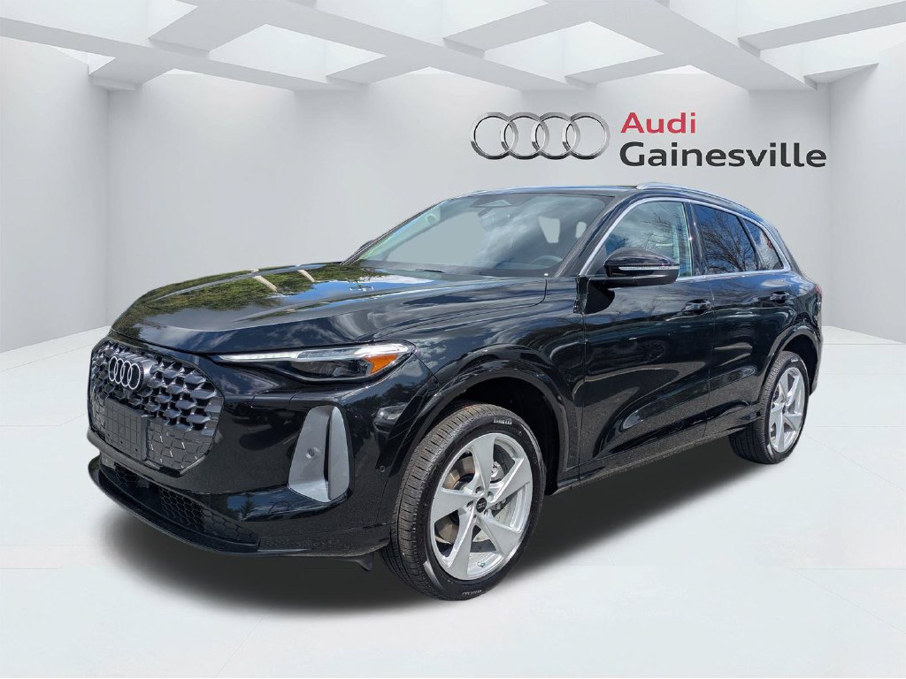 New 2026 Audi Q5 Premium Plus AWD/4WD image 10