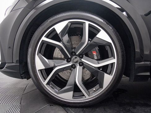 Used 2024 Audi RS Q8 AWD/4WD image 35