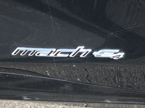 New 2025 Ford Mustang Mach-E GT w/ Interior Protection Package image 10