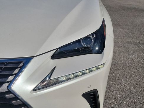 Used 2019 Lexus NX 300 FWD image 16