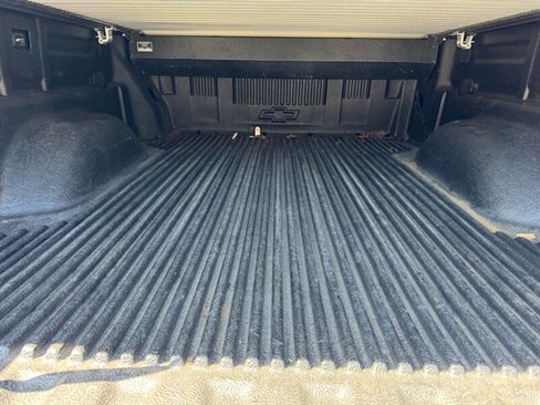 Used 2016 Chevrolet Colorado W/T w/ WT Convenience Package image 11