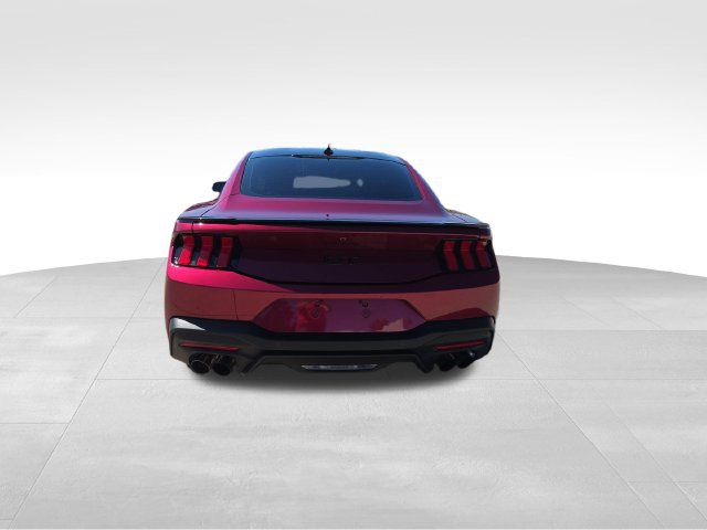 Used 2026 Ford Mustang GT Premium w/ Mustang Nite Pony Package RWD image 5
