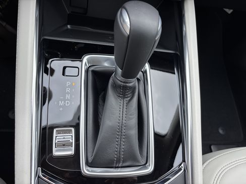 New 2025 MAZDA CX-5 AWD 2.5 S w/ Premium Plus Pkg image 40