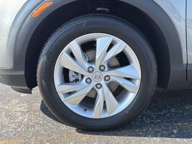 New 2026 Buick Encore GX Preferred w/ Comfort Package FWD image 9