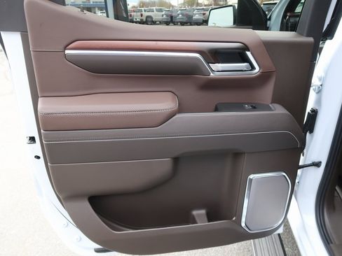 New 2026 GMC Sierra 1500 Denali image 22