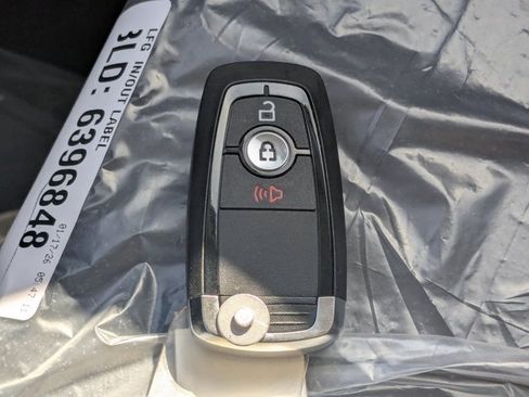 New 2026 Ford Bronco Sport Big Bend w/ Convenience Package image 27