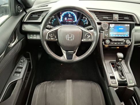 Used 2020 Honda Civic EX image 21