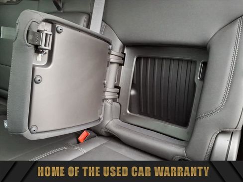 Used 2024 Chevrolet Silverado 1500 LT w/ All Star Edition Plus image 30