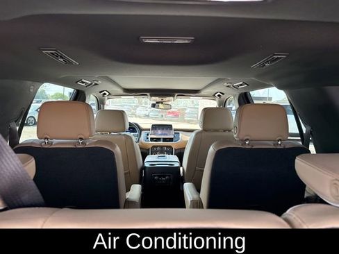 Used 2023 Chevrolet Tahoe Premier image 13