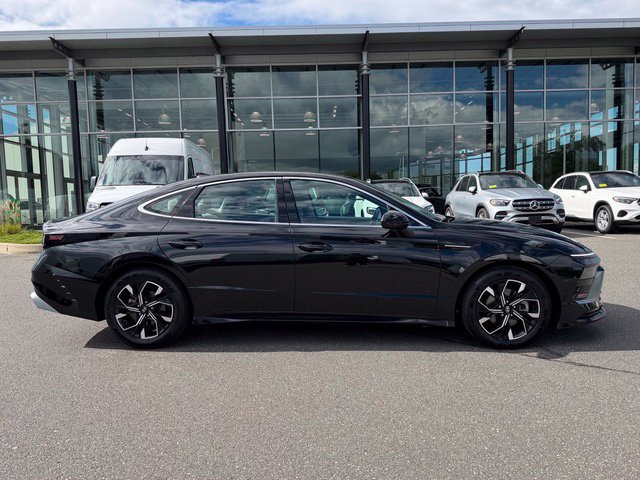 Used 2024 Hyundai Sonata SEL FWD image 8