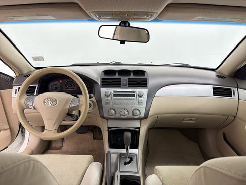 Used 2008 Toyota Solara SLE FWD image 15