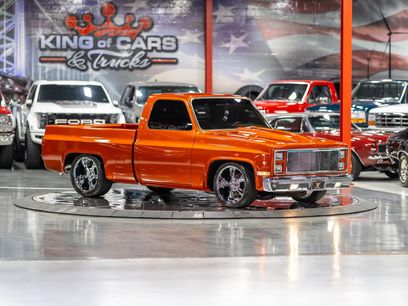 Used 1986 Chevrolet Silverado 1500 1500
