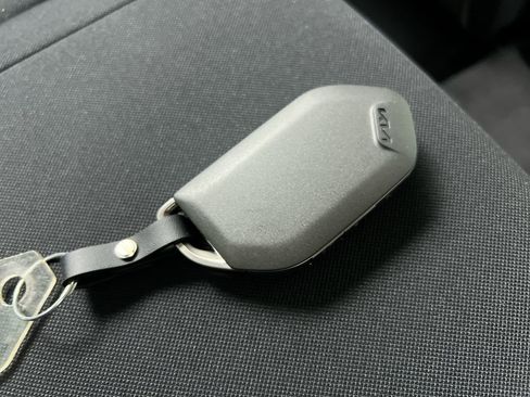 New 2026 Kia K5 LXS FWD image 31