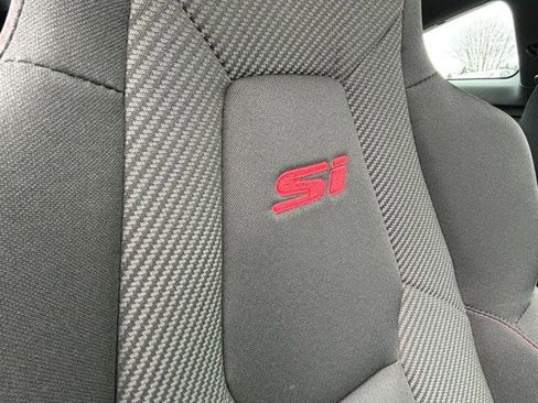 Used 2017 Honda Civic Si image 18