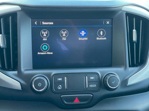 Used 2020 GMC Terrain Denali w/ Denali Premium Package image 49