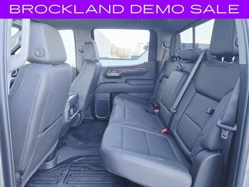 New 2026 GMC Sierra 1500 SLT w/ SLT Premium Plus Package image 12